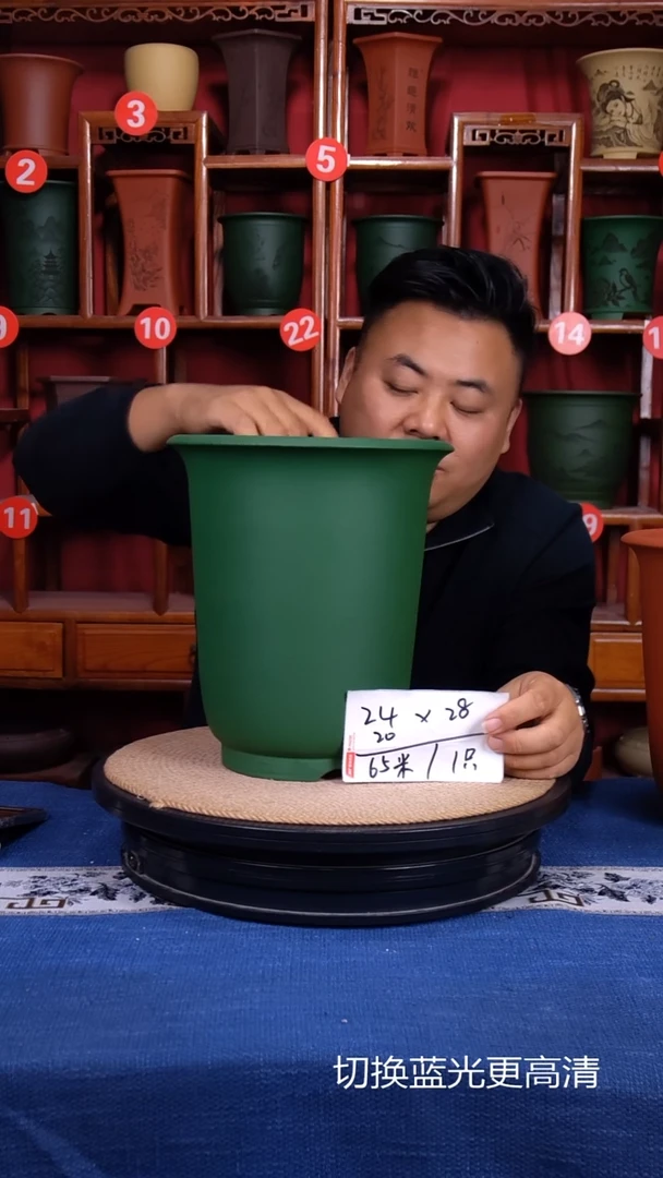 紫砂花盆111111111