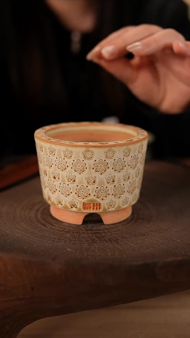 【闪购商品】陶瓷2-21-217默认有瑕口7.5