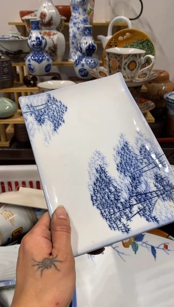 ?**✨中古回流 谨慎 参拍