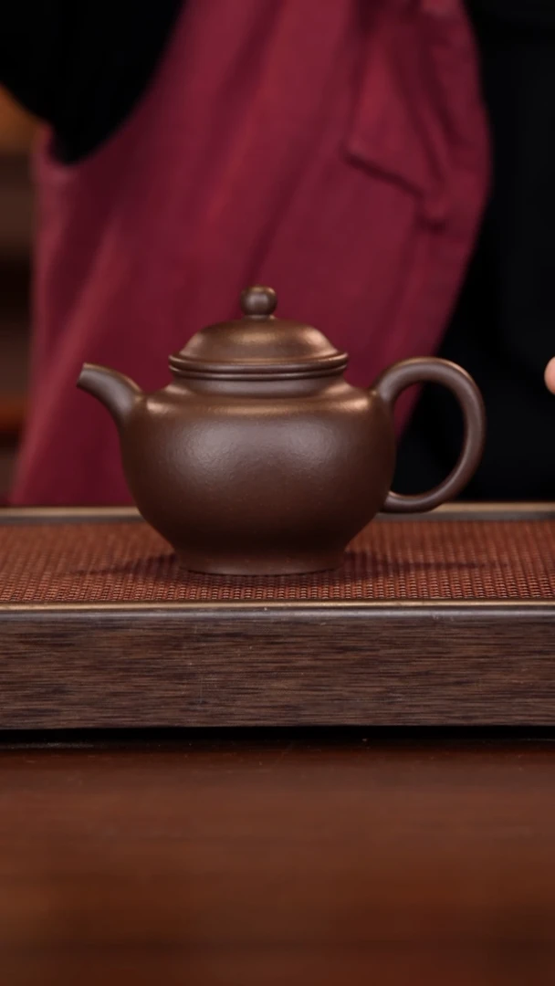 【闪购商品】紫砂茶壶徐壶记紫砂精选