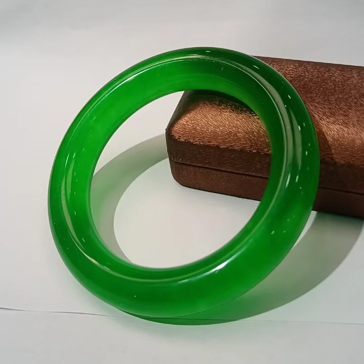 z7细节彰显出气质艺术品味让高贵与典雅美丽手镯