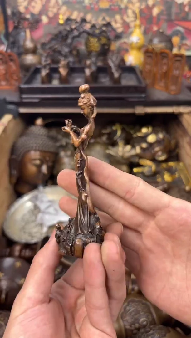 百福铜器专属精选链接