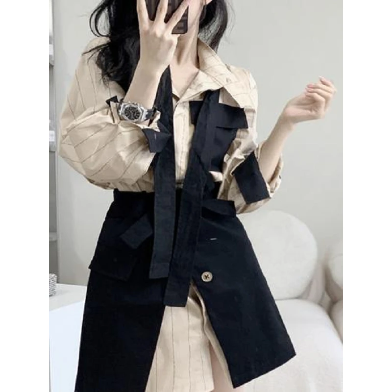 2024秋装设计师款时尚套装女 JYNZXHYH22091614-F22