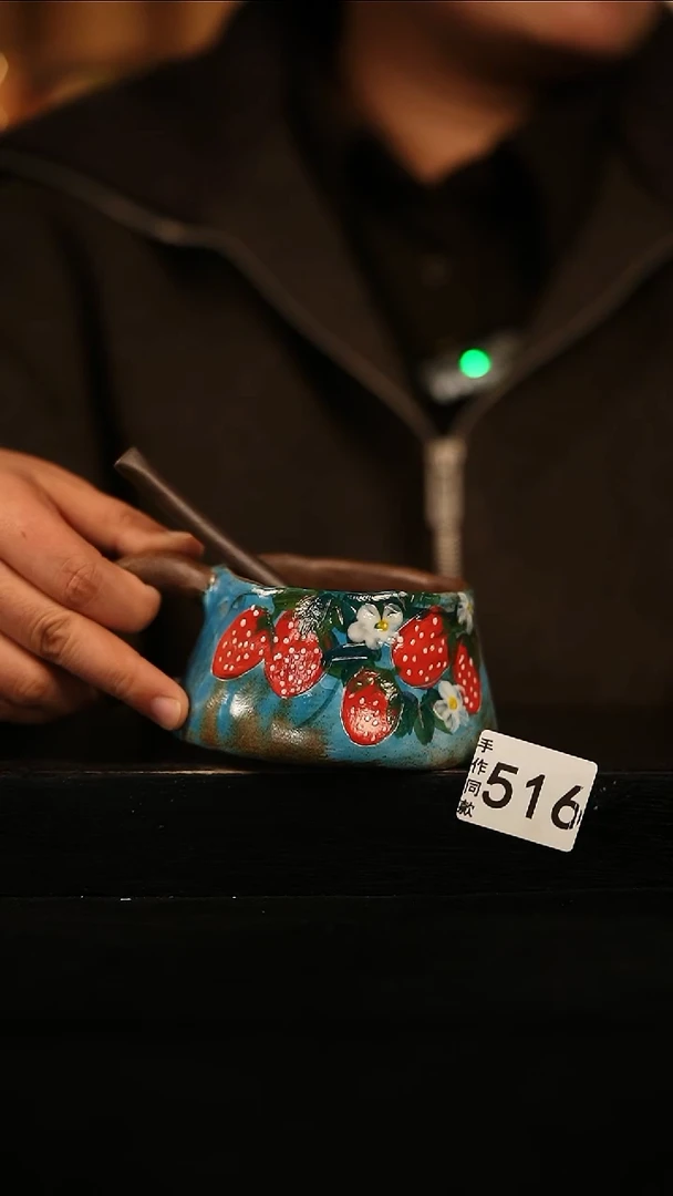 瓷片遇瓷手作同款516