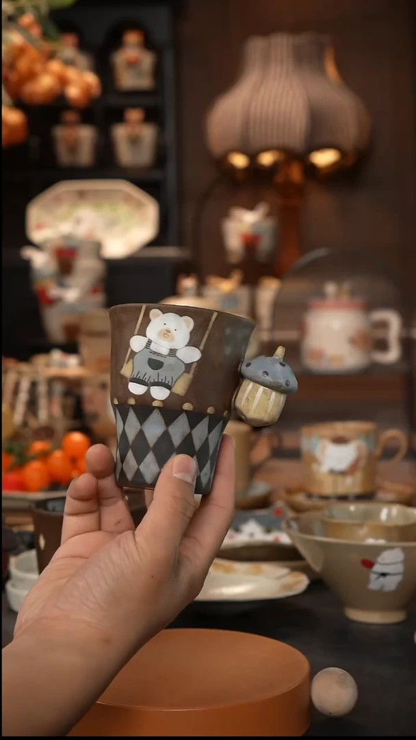 其他陶川谷原创手作陶瓷  11.20  不退差价