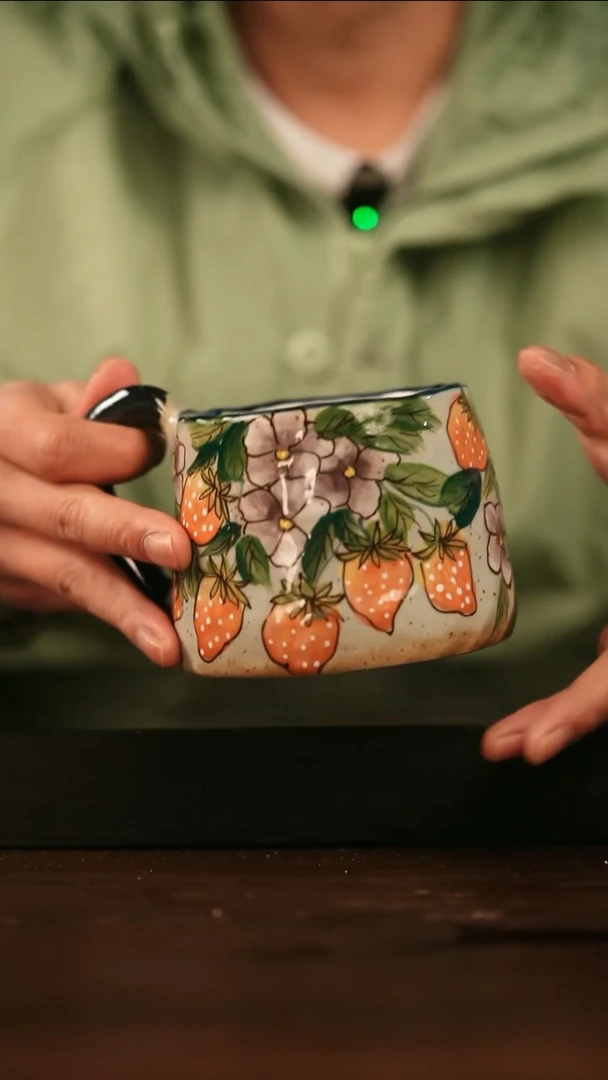 【闪购商品】其他771遇瓷手作同款