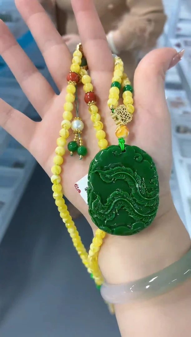 【高定甄选】高端轻奢多样性发货DZ1875S