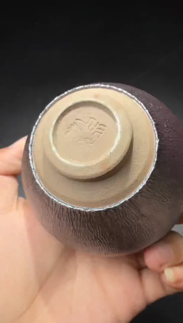 茶盏建盏故事黄淮36