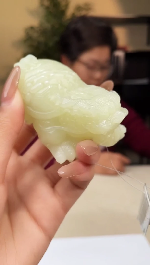 定制和田玉多样性发货拍一发一