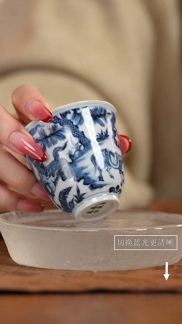 【闪购商品】江江的好物瓷器分享
