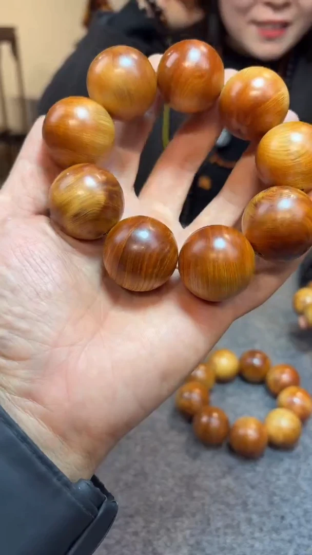 【闪购商品】柏木木雕崖柏崖柏微瑕