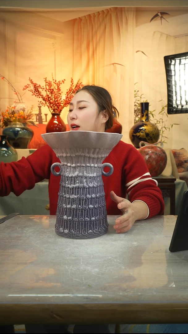 高30口23高温陶瓷