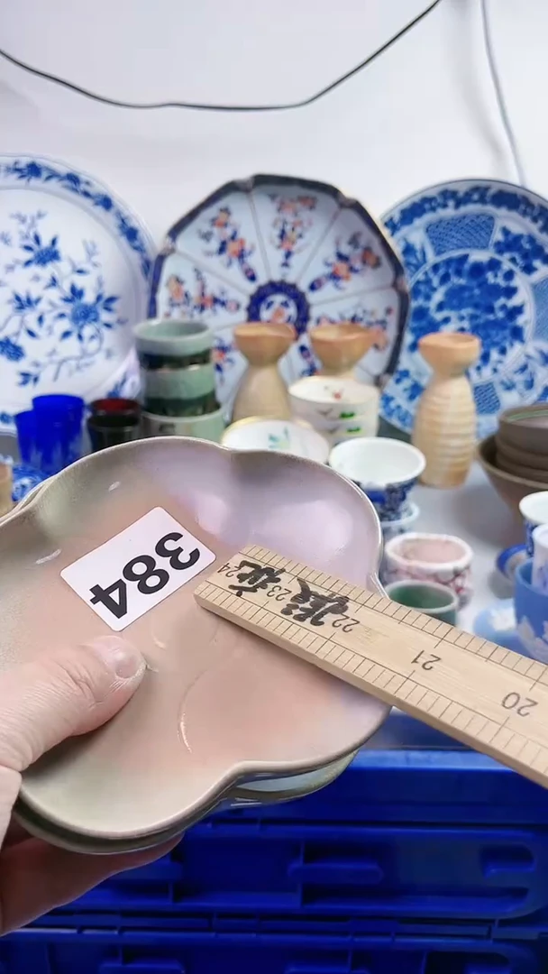 【闪购商品】瓷片77777777777 384