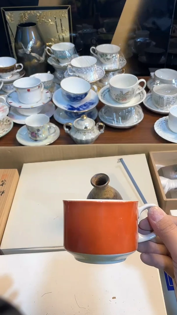 【闪购商品】盘陶乐乐瓷品店感谢您的支持！