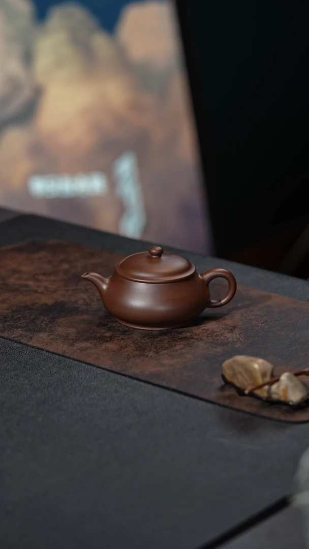 【闪购商品】紫砂茶壶明炉 11111111111