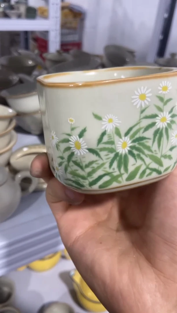 茶壶茶杯茶具盖碗包邮带运费险【有小瑕疵的品介绍会说】