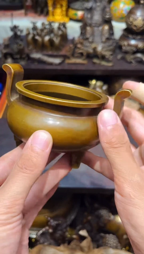 Z诺诺古铜高端精品70