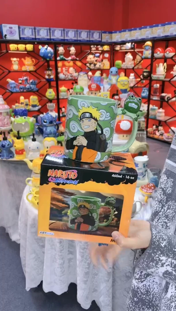 【闪购商品】1@@家用水杯陶瓷杯子