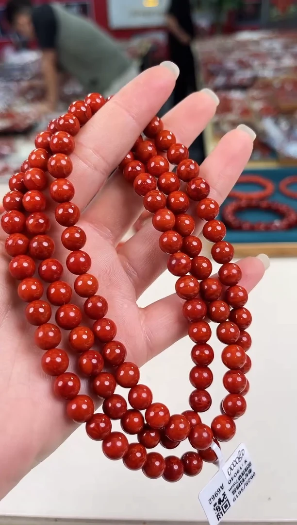 未镶嵌瓦西多圈7+南红玛瑙（多样式发其一）