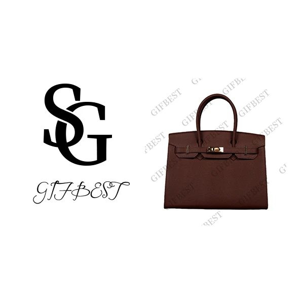 【尺寸：30*15*22】XUE-Y原创设计高定真皮手提单肩斜挎女包1158