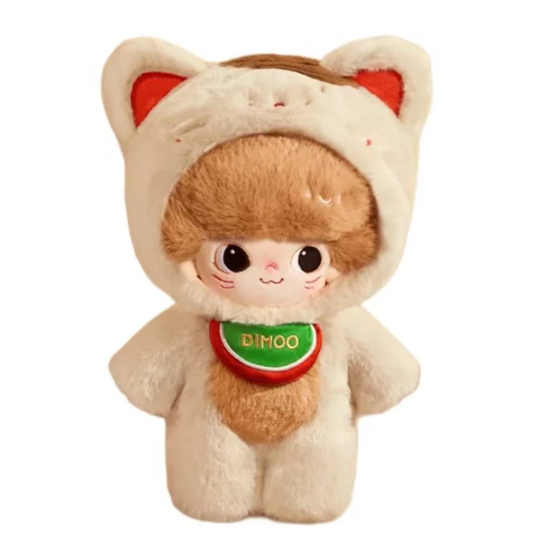 【49.9骰子大作战】潮玩手办盲盒