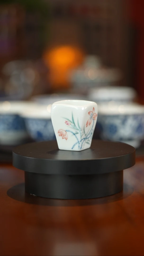 407叹微主人杯