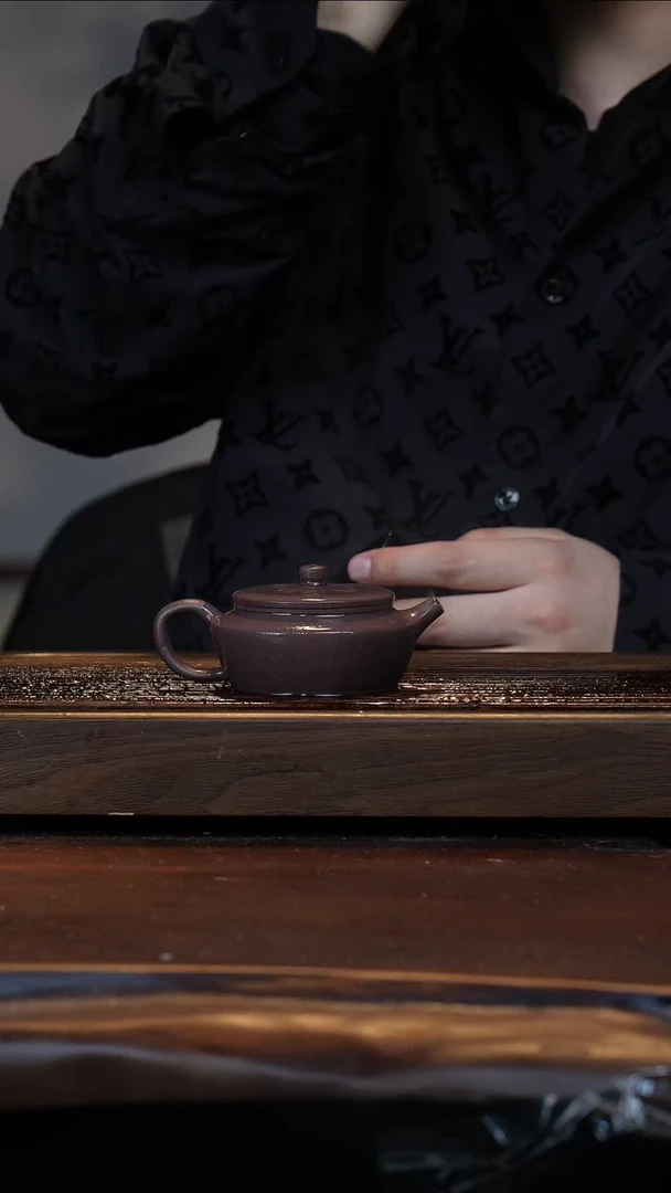 【闪购商品】紫砂茶壶自营新年福利不补差价无相