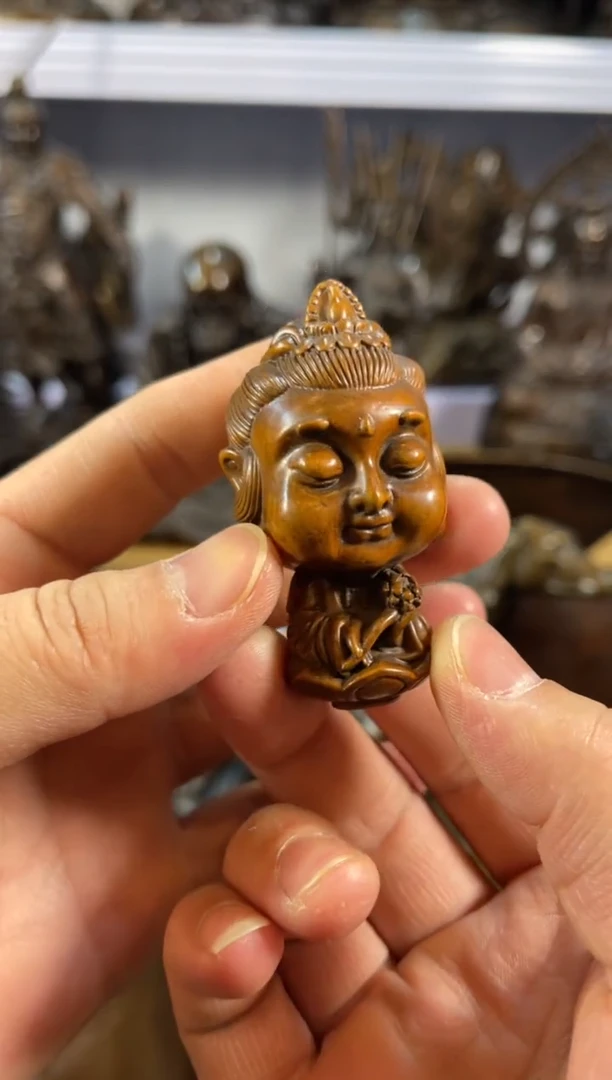 【闪购商品】1物品摆件  案台摆件