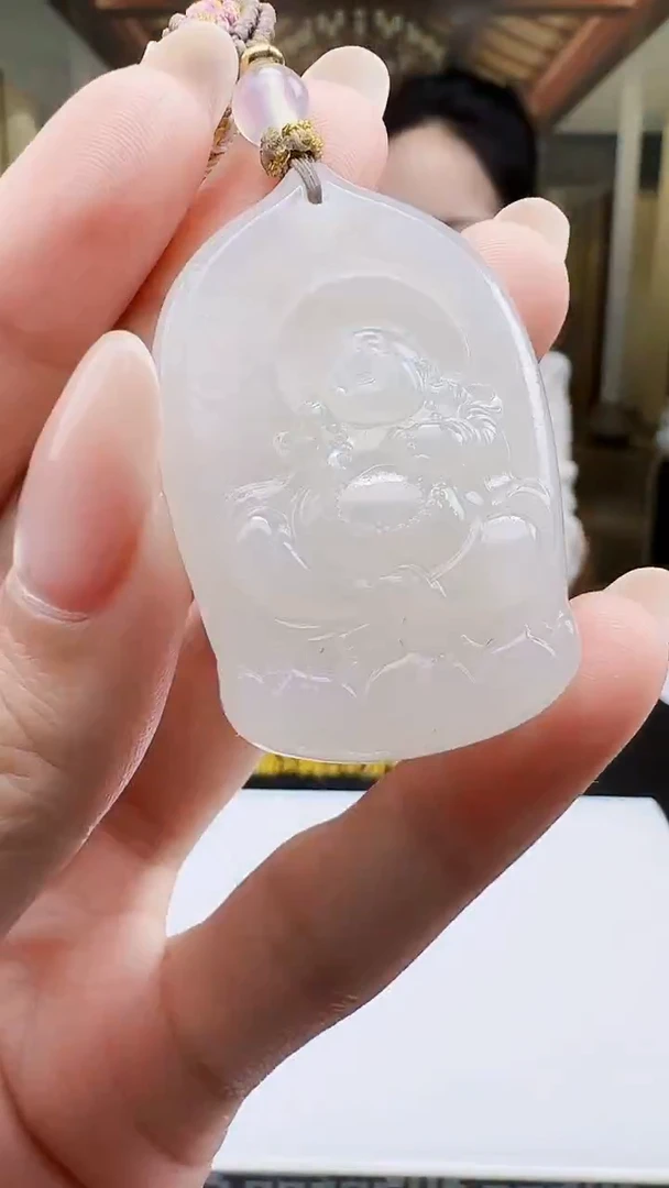 定制和田玉天然和田玉（拍一发一）