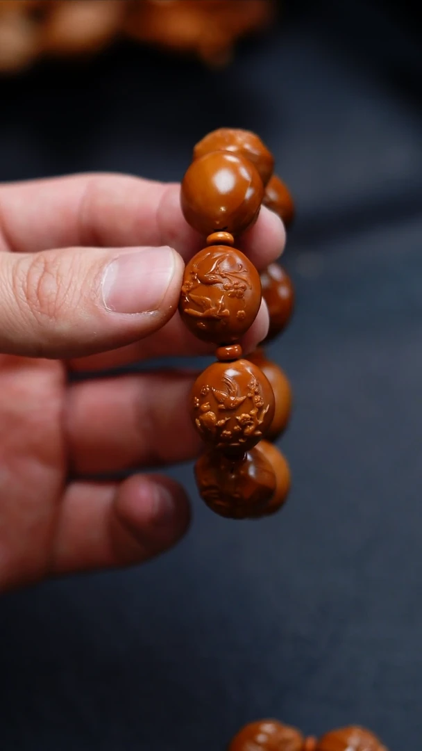 手串/手链橄榄核橄榄核