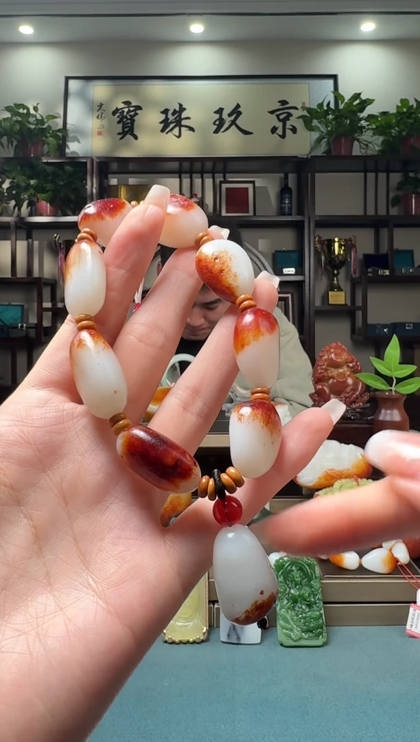 【闪购商品】和田玉（子料）1111111未镶嵌11111111111111