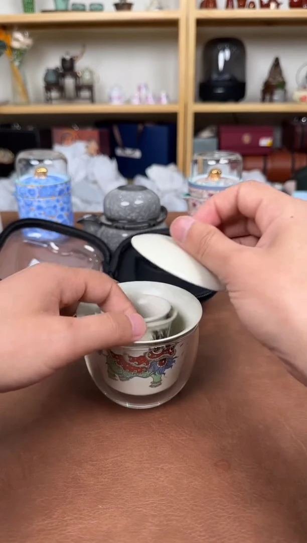 茶具福利多多多！！！