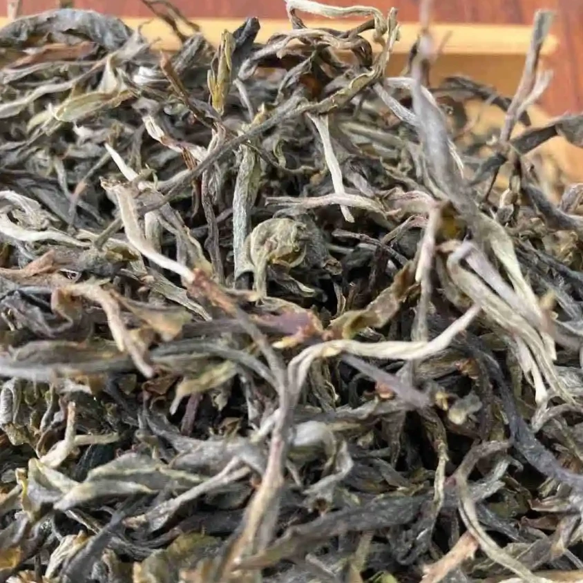 【通用链接1】2025年春茶邦东散茶普洱茶生茶（下单备注）