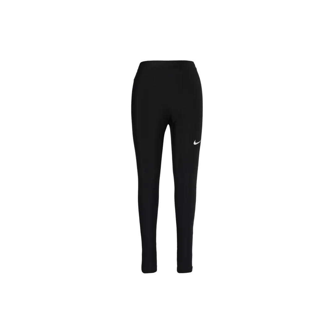 NIKE/耐克紧身运动健身裤 男款 黑色户外+AT4242-010