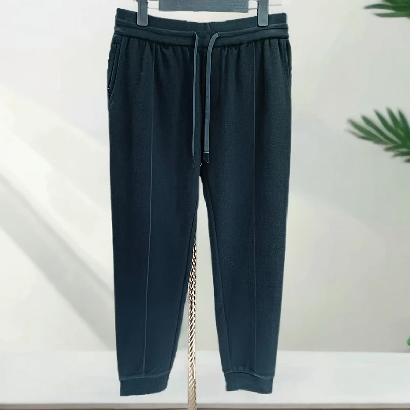 男款时尚高定休闲裤712099