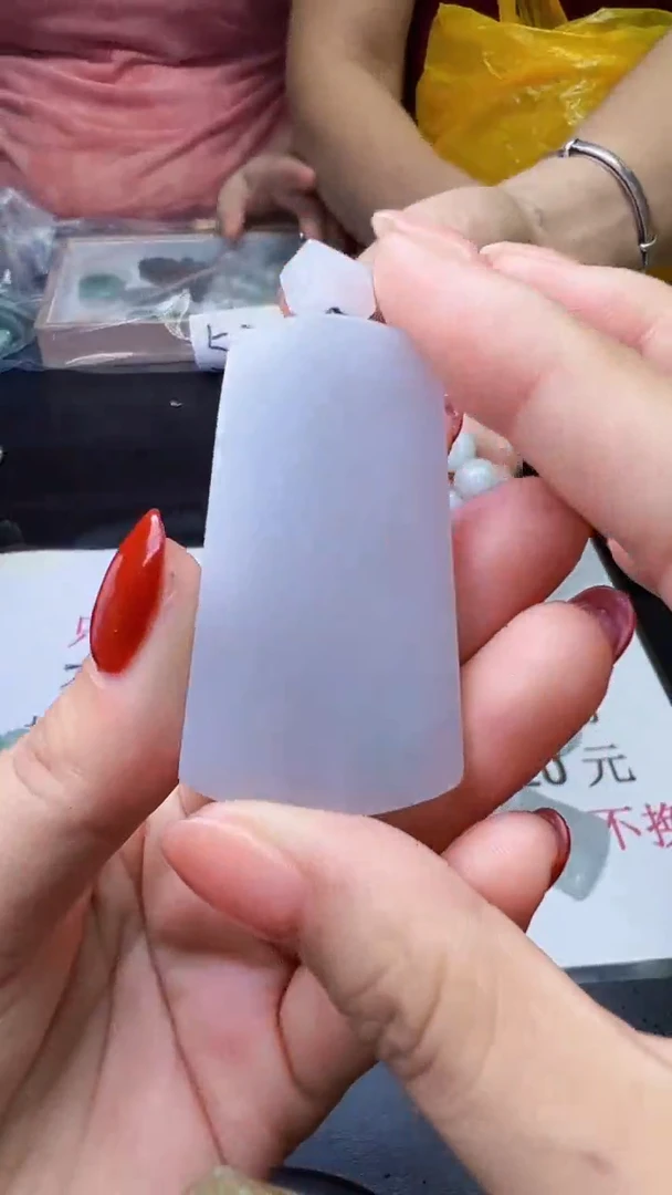 未镶嵌定制翡翠天然翡翠A货