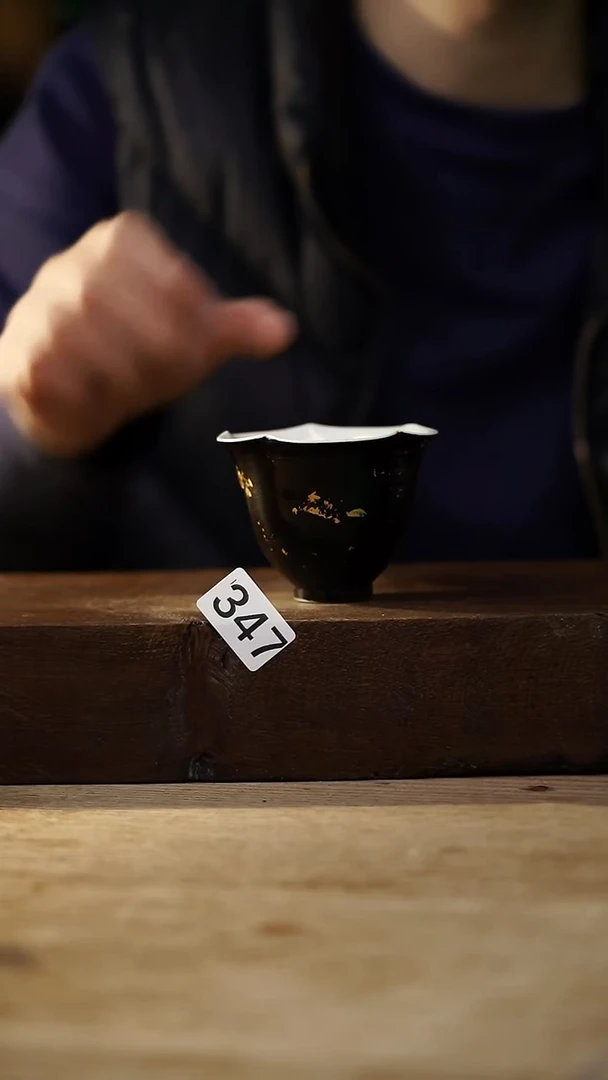 瓷片福利设计师款/杯