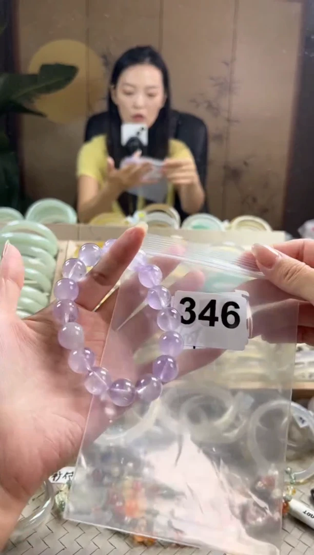 手镯玛瑙/玉髓未镶嵌蒲**一346