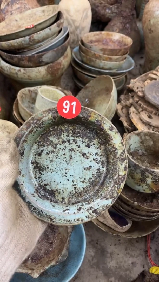 【闪购商品】摆件瓷器瓷器瓷器瓷器