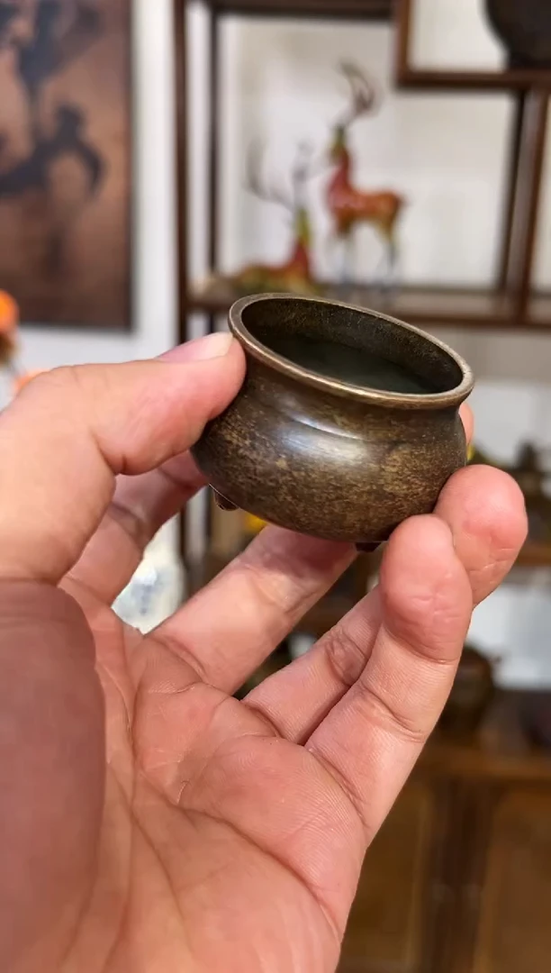 千色造物精铜空间