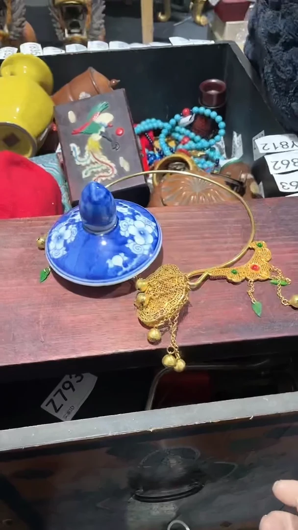 【闪购商品】瓷片主播推荐精选好物