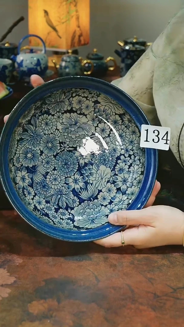 茶碗...........134微瑕