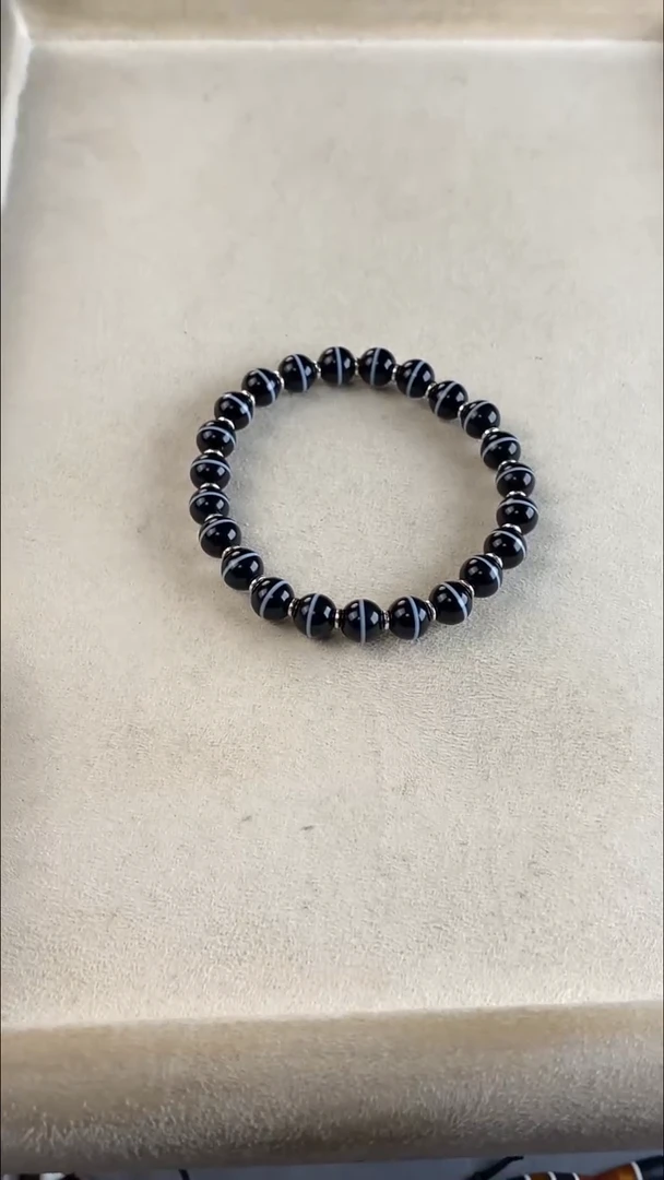 未镶嵌玛瑙/玉髓珠宝奇石1