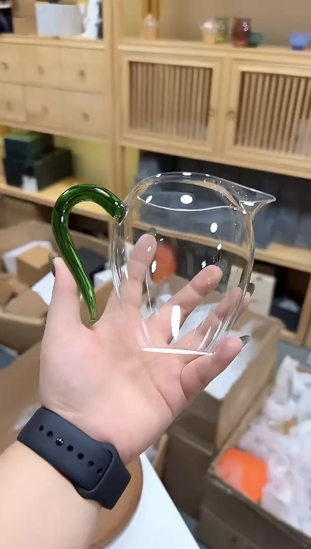 湖绿大怡然908