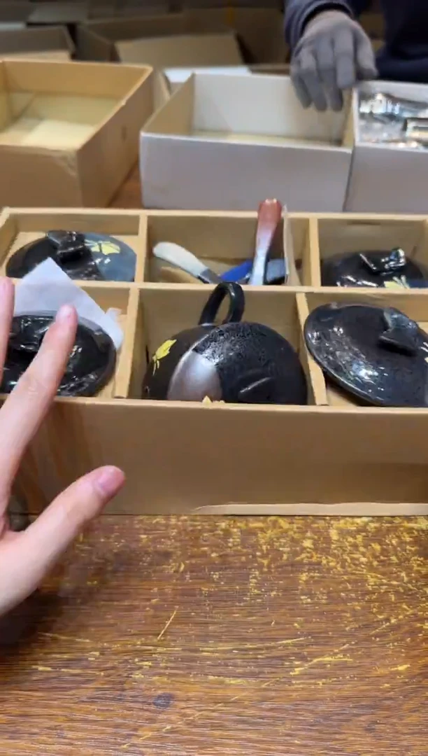 小狐狸严选日瓷器小狐狸国内外精选