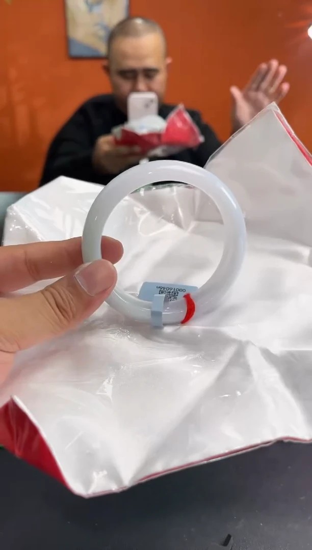 未镶嵌手镯翡翠5 59