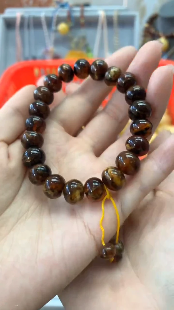 【闪购商品】琥珀珠宝奇石未镶嵌728