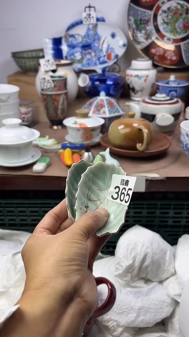 陶金****发顺鑫工艺品店闪购