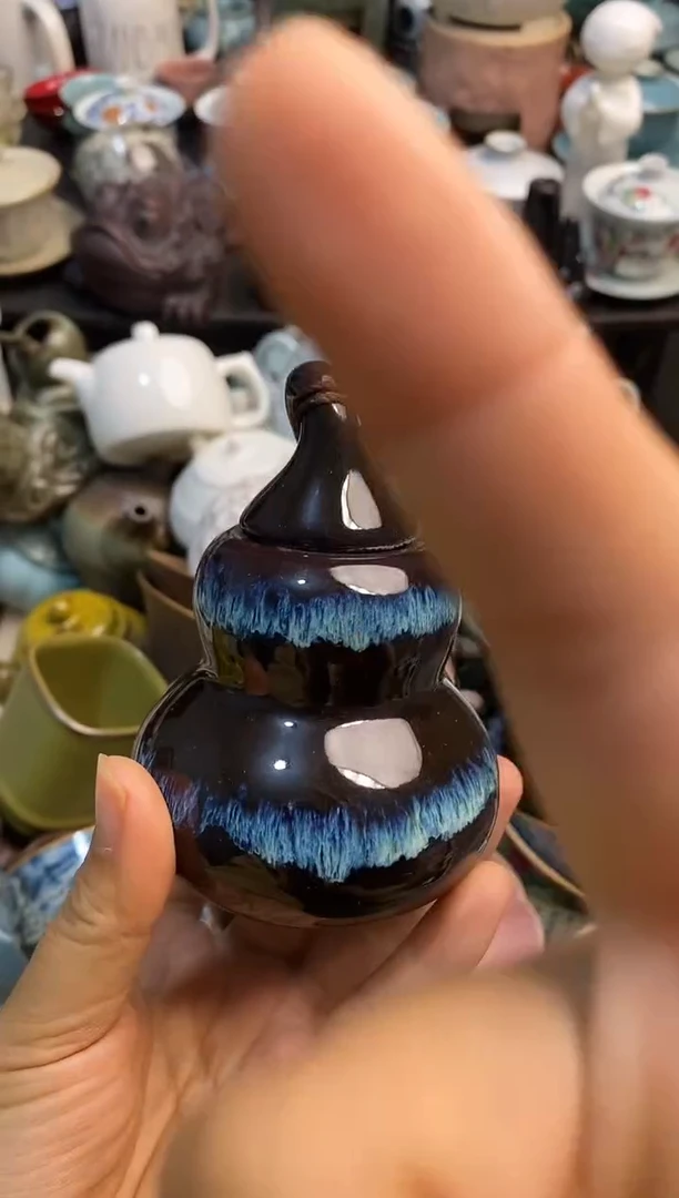 高端 茶壶 茶杯 茶具 轻轻微瑕