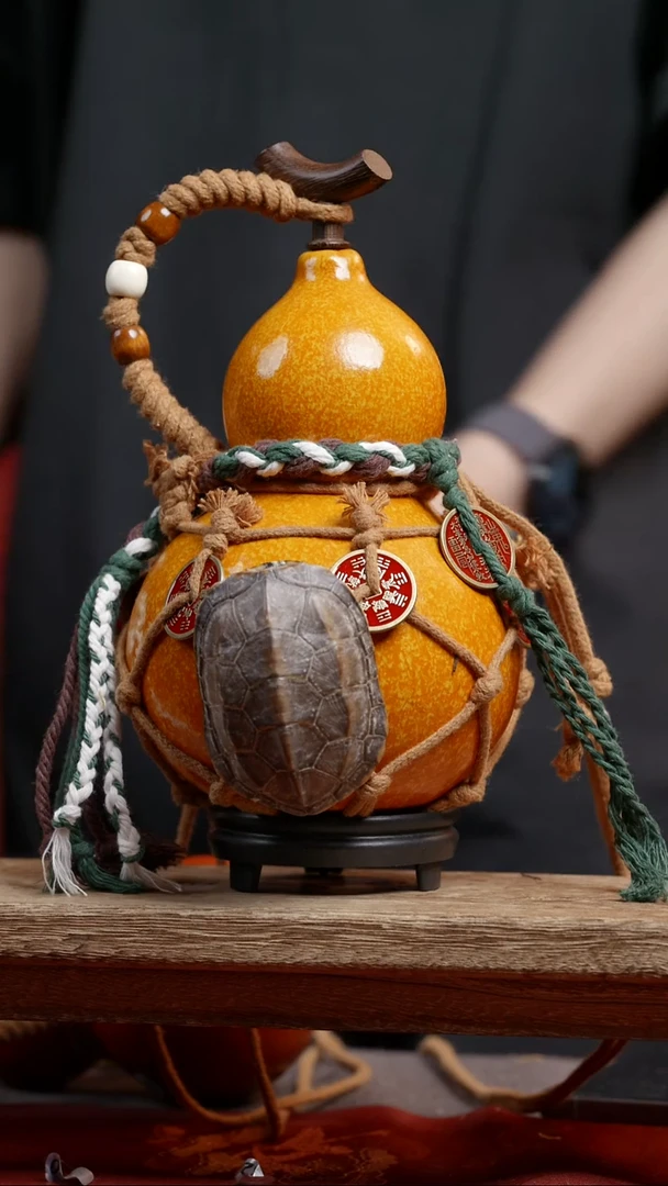 36号大漆葫芦一物一拍拍拍退退限购拉黑800-1000ml